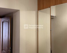 3-комн. кв. 72.8 м² 3/12 этаж