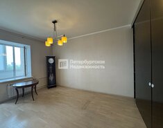 1-комн. кв. 42.7 м² 9/17 этаж