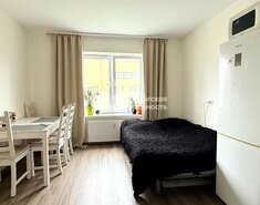 1-комн. кв. 34.5 м² 1/16 этаж