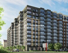 1-комн. кв. 32.57 м² 9/12 этаж