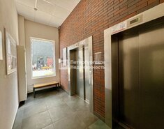 Студия 23.8 м² 7/12 этаж