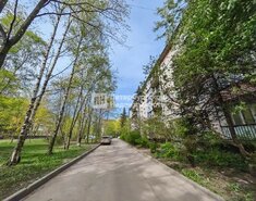 2-комн. кв. 50.8 м² 5/5 этаж