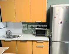 Студия 21.9 м² 2/14 этаж