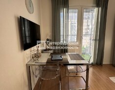 1-комн. кв. 36.2 м² 4/17 этаж