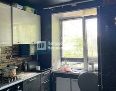 1-комн. кв. 31.6 м² 2/5 этаж
