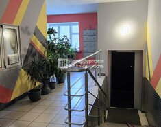 3-комн. кв. 90.4 м² 2/13 этаж