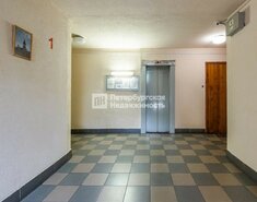 3-комн. кв. 90 м² 2/10 этаж