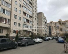 Студия 24.4 м² 5/17 этаж
