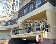 1-комн. кв. 41.9 м² 17/27 этаж