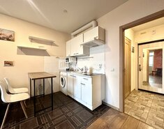 Студия 23.4 м² 5/19 этаж