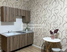 Студия 22.5 м² 6/24 этаж