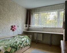 3-комн. кв. 60.5 м² 4/9 этаж