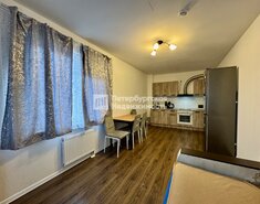 1-комн. кв. 36.3 м² 12/18 этаж