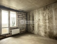 1-комн. кв. 54.2 м² 18/20 этаж