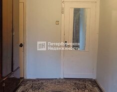 3-комн. кв. 55.8 м² 2/5 этаж