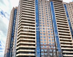Студия 33 м² 24/25 этаж