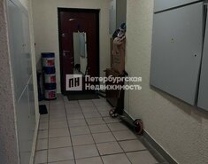 2-комн. кв. 56.6 м² 1/12 этаж
