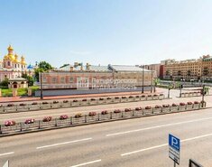 4-комн. кв. 111 м² 3/3 этаж