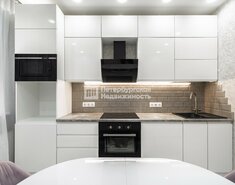 3-комн. кв. 71.4 м² 4/15 этаж