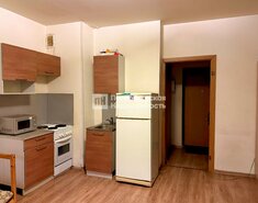 Студия 24.9 м² 5/9 этаж