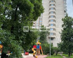 Студия 25.7 м² 5/16 этаж