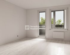 Студия 24.62 м² 5/5 этаж