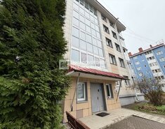 1-комн. кв. 34.9 м² 4/5 этаж