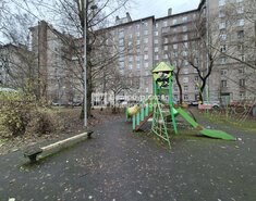 3-комн. кв. 80.3 м² 6/10 этаж