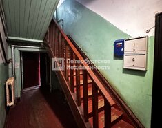 1-комн. кв. 29.9 м² 2/2 этаж