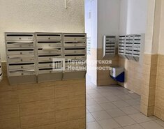 Студия 28.2 м² 6/16 этаж