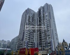 2-комн. кв. 51.9 м² 3/25 этаж