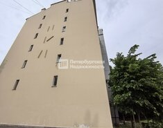 Комната 35.9 м² в 3-комн. кв. 5/7 этаж