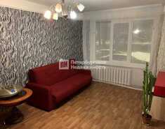 2-комн. кв. 42 м² 1/5 этаж
