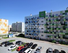 Студия 22.8 м² 4/7 этаж