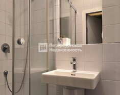 Студия 20.8 м² 1/6 этаж