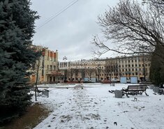 5-комн. кв. 94.5 м² 2/6 этаж
