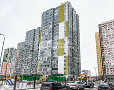 Студия 24.5 м² 11/24 этаж