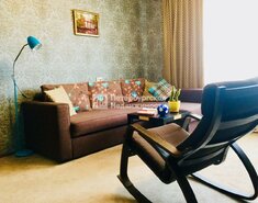 2-комн. кв. 50.9 м² 5/5 этаж