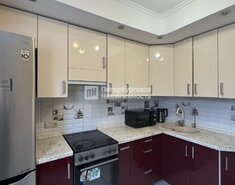 3-комн. кв. 67.8 м² 1/10 этаж