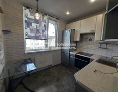 1-комн. кв. 36.2 м² 3/3 этаж