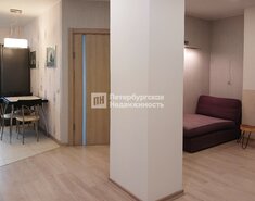 3-комн. кв. 86.7 м² 18/25 этаж