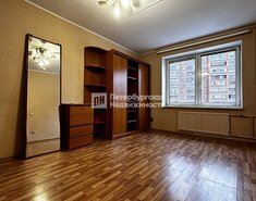 1-комн. кв. 35 м² 3/13 этаж