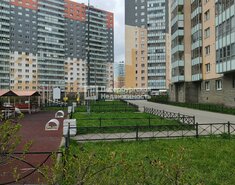 2-комн. кв. 57 м² 23/24 этаж