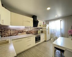 3-комн. кв. 78.3 м² 15/19 этаж