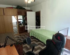 1-комн. кв. 29.2 м² 1/9 этаж