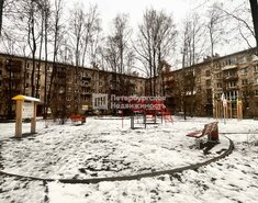 2-комн. кв. 43.2 м² 4/5 этаж