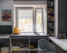 3-комн. кв. 56.9 м² 2/9 этаж
