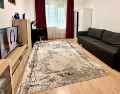 Студия 24.7 м² 1/12 этаж