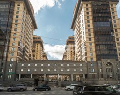 2-комн. кв. 60.9 м² 7/19 этаж