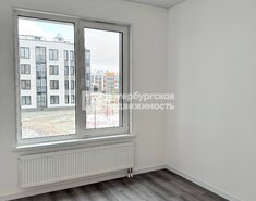 Студия 24.1 м² 1/4 этаж